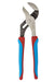 Channellock 430CB 10" Code Blue Straight Jaw Tongue & Groove Pliers - Edmondson Supply