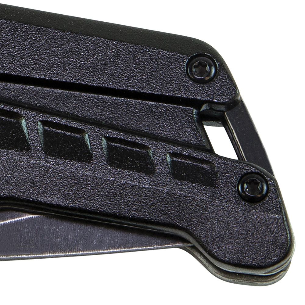 Klein Tools 44223 Spring-Assisted Open Pocket Knife - Edmondson Supply