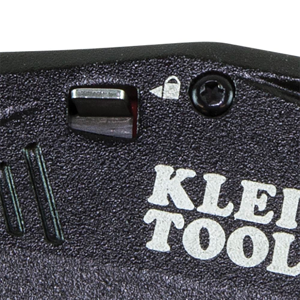 Klein Tools 44223 Spring-Assisted Open Pocket Knife - Edmondson Supply