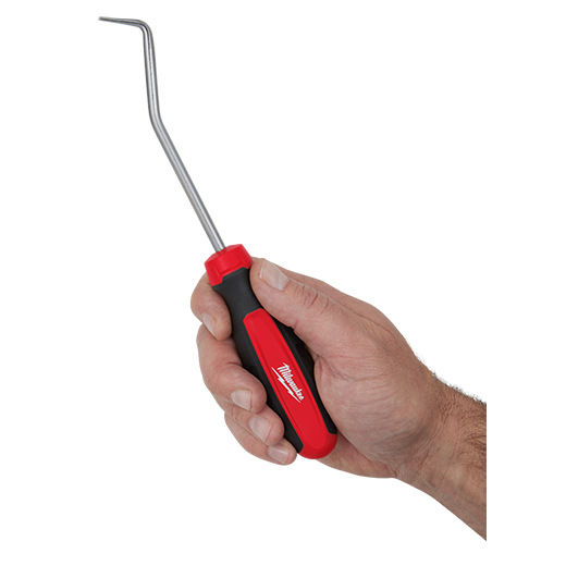 Milwaukee 48-22-9217 4pc Hose Pick Set - Edmondson Supply