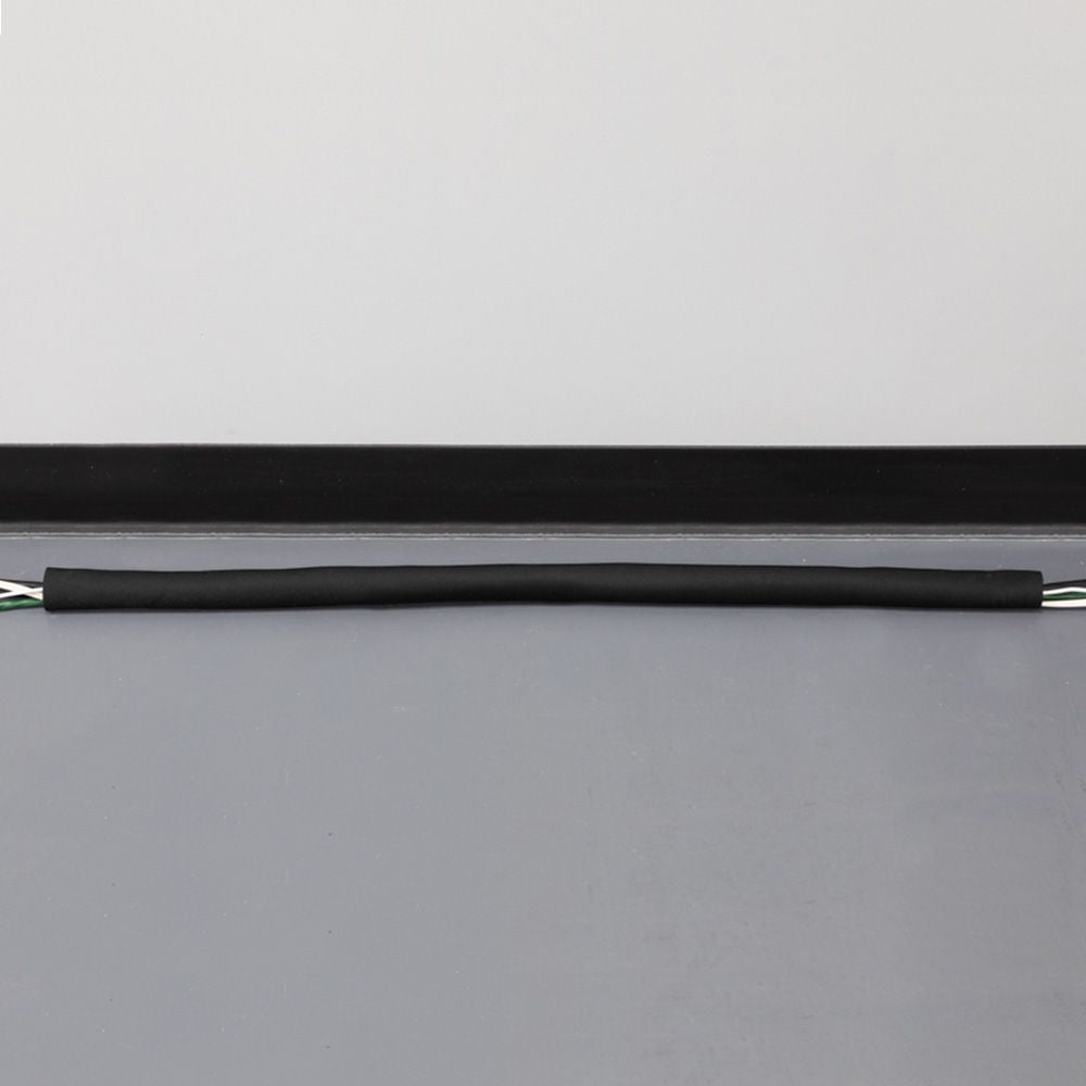 Klein Tools 450-320 Cable and Wire Management Sleeves,1.25-Inch Diameter, 3-Foot Long - Edmondson Supply
