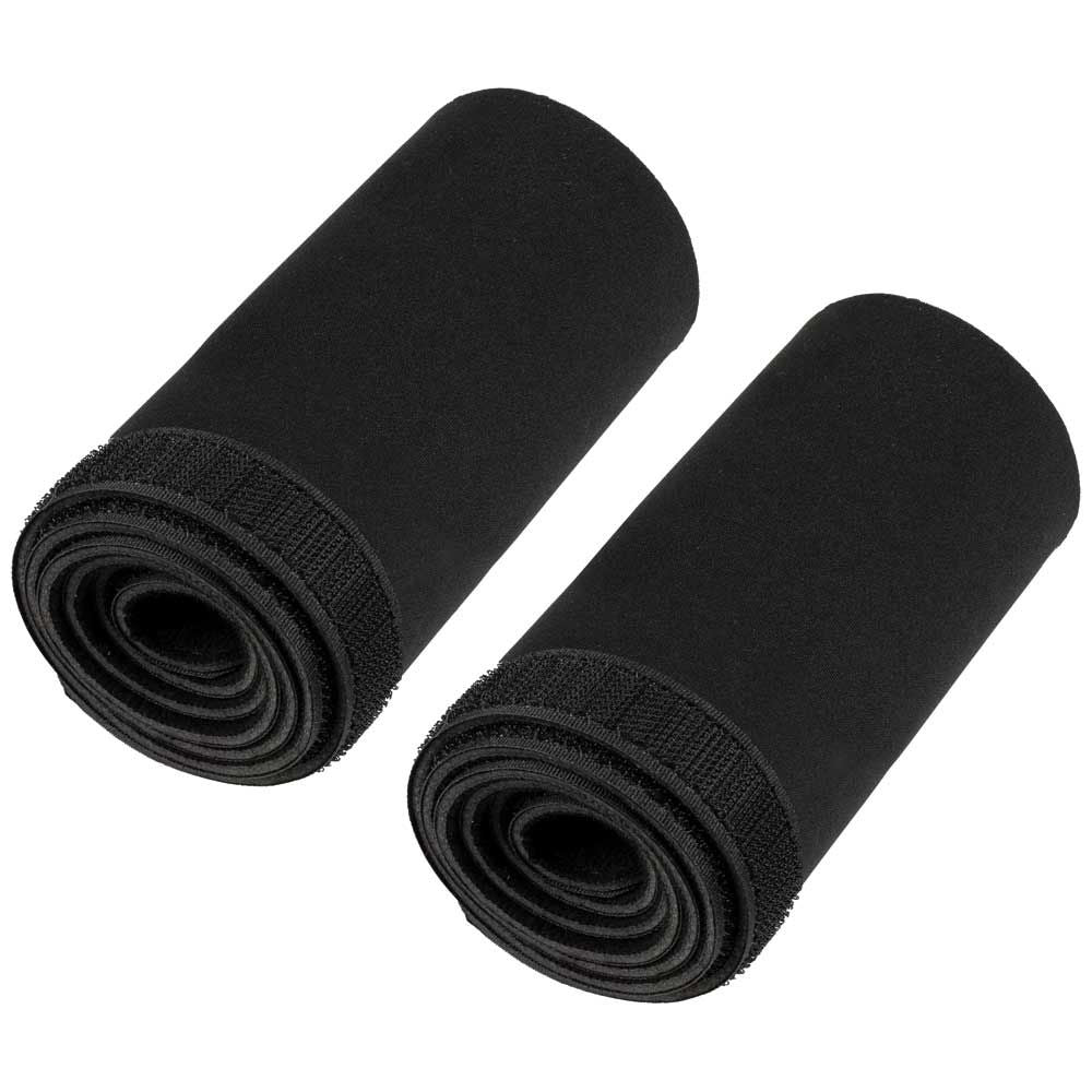 Klein Tools 450-330 Cable and Wire Management Sleeves, 1.75-Inch Diameter, 3-Foot Long - Edmondson Supply
