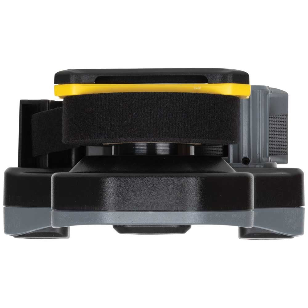 Klein Tools 450-900 Hook and Loop Tape Dispenser, Versatile Cable Ties, Custom Length - Edmondson Supply