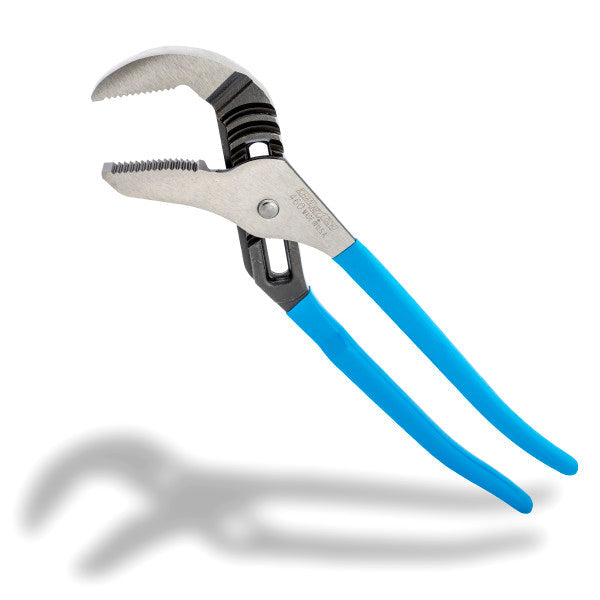 Channellock 460 16.5" Straight Jaw Tongue & Groove Pliers - Edmondson Supply