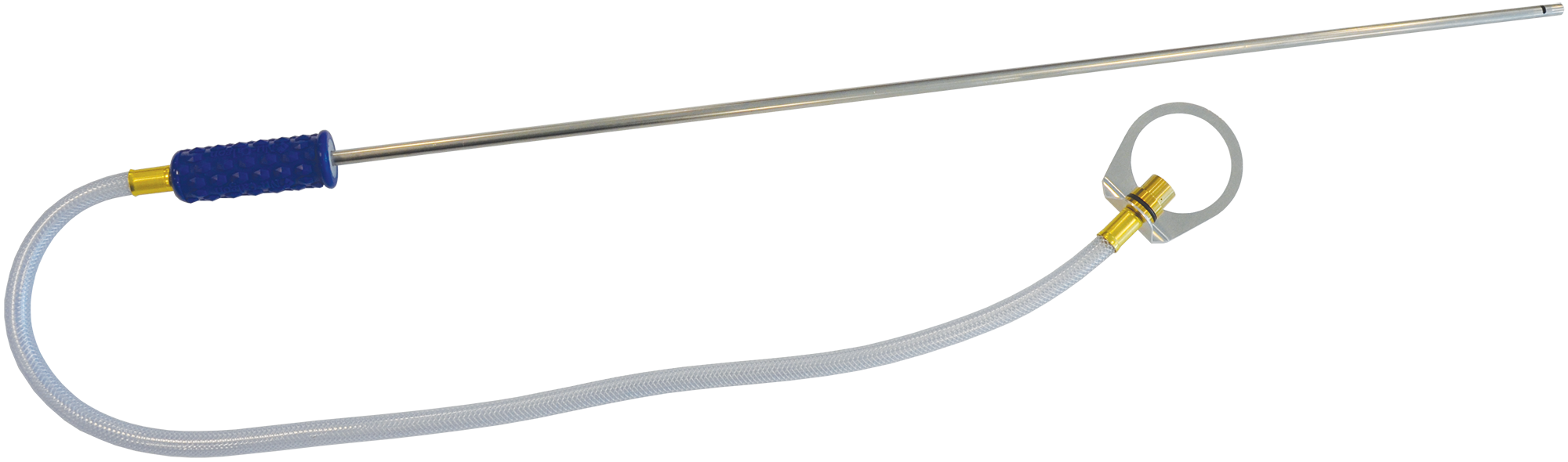Nu-Calgon 4774-1 Coil Gun Probe - Edmondson Supply