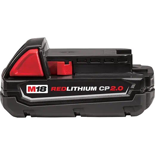 Milwaukee 48-11-1820 M18™ REDLITHIUM™ CP2.0 Battery - Edmondson Supply