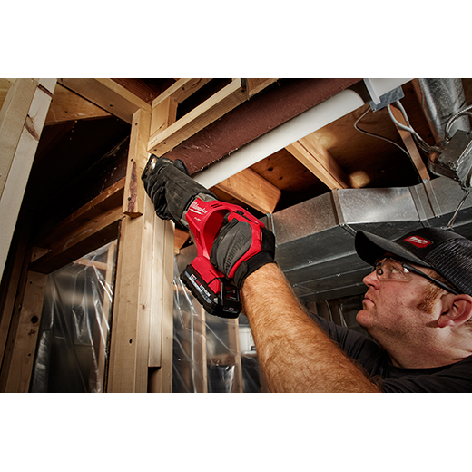 Milwaukee 48-11-1835 M18™ REDLITHIUM™ HIGH OUTPUT™ CP3.0 Battery - Edmondson Supply