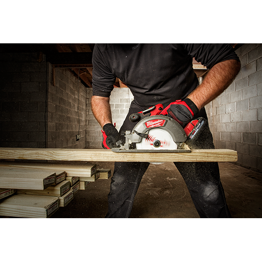 Milwaukee 48-11-1835 M18™ REDLITHIUM™ HIGH OUTPUT™ CP3.0 Battery - Edmondson Supply