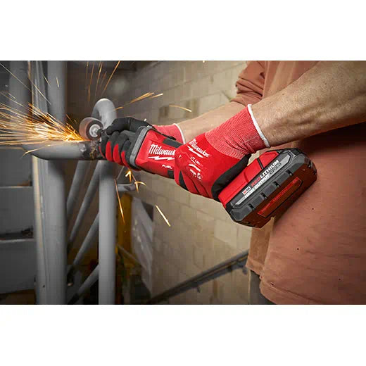 Milwaukee 48-11-1835 M18™ REDLITHIUM™ HIGH OUTPUT™ CP3.0 Battery - Edmondson Supply