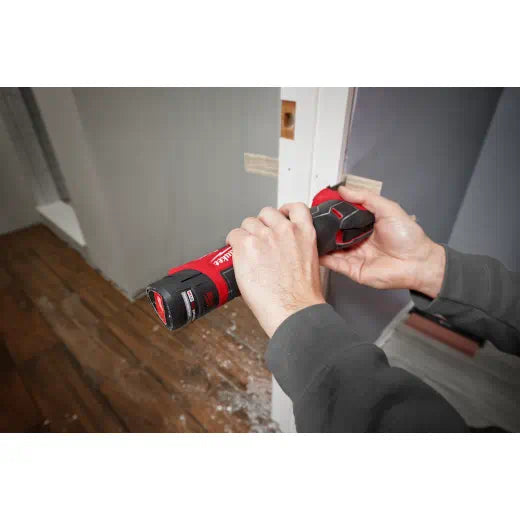 Milwaukee 48-11-2425 M12™ REDLITHIUM™ HIGH OUTPUT™ CP2.5 Battery Pack - Edmondson Supply