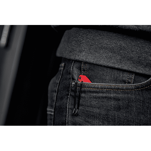 Milwaukee 48-22-1530 FASTBACK™ Spring Assisted Folding Knife - Edmondson Supply