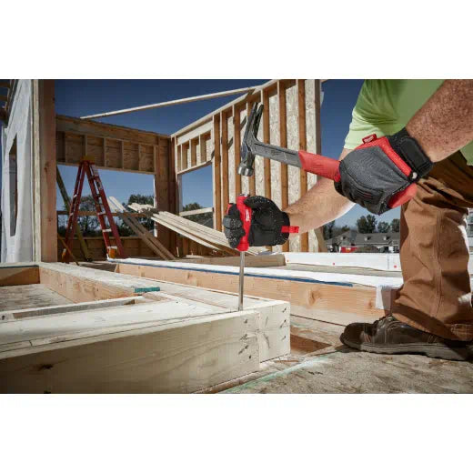 Milwaukee 48-22-2859 Demolition Driver - Edmondson Supply