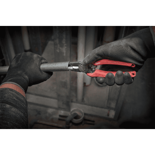 Milwaukee 48-22-3079 Comfort Grip 6 in 1 Pliers - Edmondson Supply