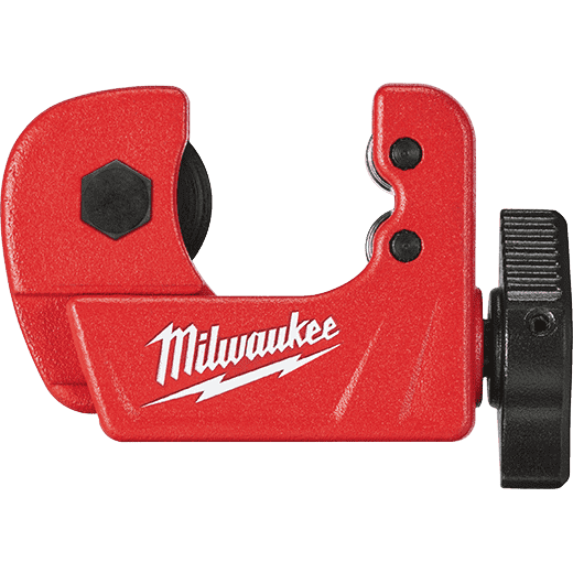 Milwaukee 48-22-4250 1/2" Mini Copper Tubing Cutter - Edmondson Supply