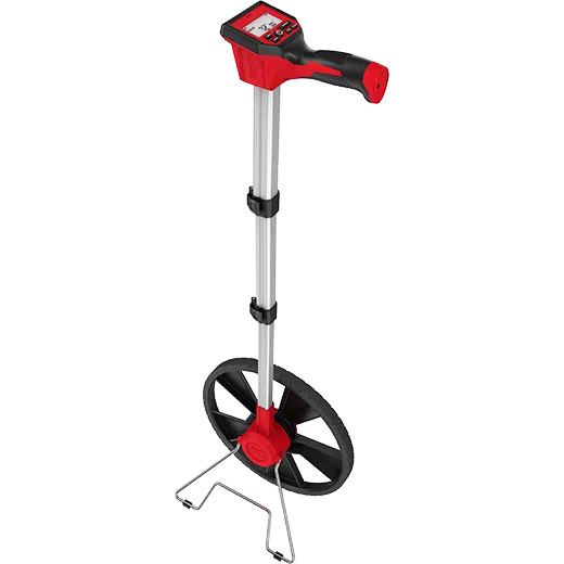 Milwaukee 48-22-5112 12" Digital Measuring Wheel - Edmondson Supply