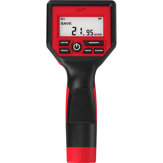 Milwaukee 48-22-5112 12" Digital Measuring Wheel - Edmondson Supply