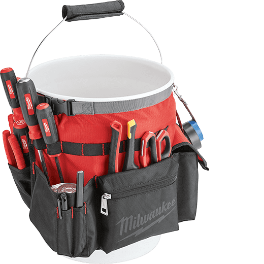 Milwaukee 48-22-8175 Bucket Organizer Wrap - Edmondson Supply