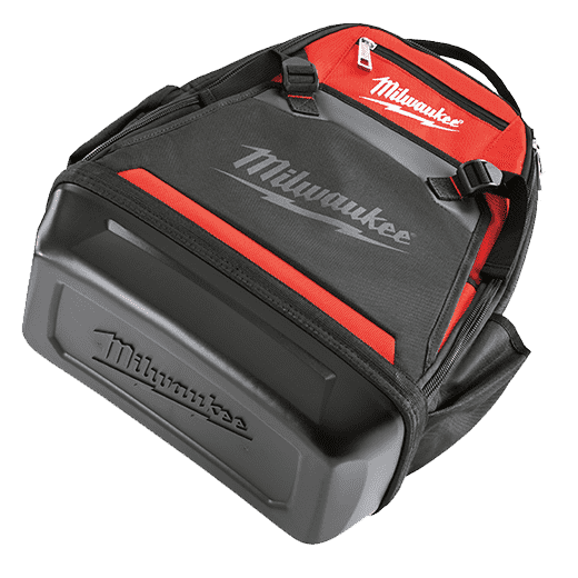 Milwaukee 48-22-8200 Jobsite Backpack - Edmondson Supply