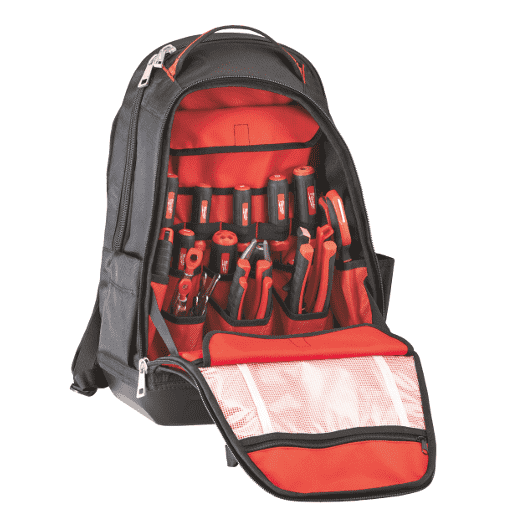 Milwaukee 48-22-8200 Jobsite Backpack - Edmondson Supply