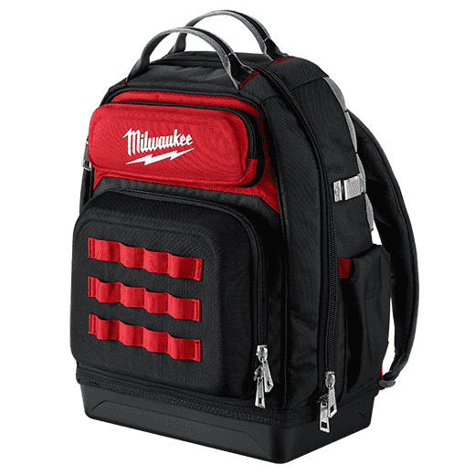 Milwaukee 48-22-8201 Ultimate Jobsite Backpack - Edmondson Supply