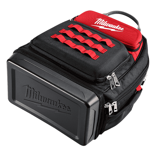 Milwaukee 48-22-8201 Ultimate Jobsite Backpack - Edmondson Supply