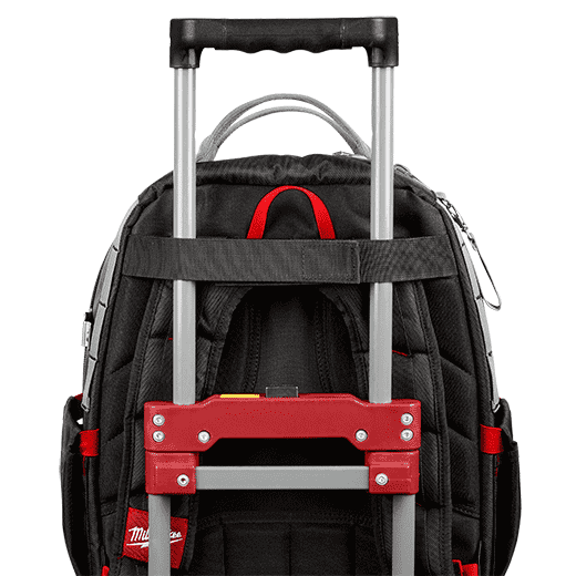 Milwaukee 48-22-8201 Ultimate Jobsite Backpack - Edmondson Supply