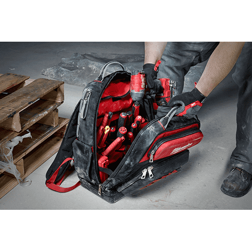 Milwaukee 48-22-8201 Ultimate Jobsite Backpack - Edmondson Supply
