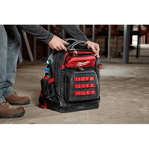 Milwaukee 48-22-8201 Ultimate Jobsite Backpack - Edmondson Supply