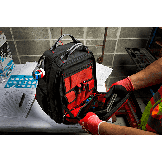 Milwaukee 48-22-8301 PACKOUT™ Backpack - Edmondson Supply