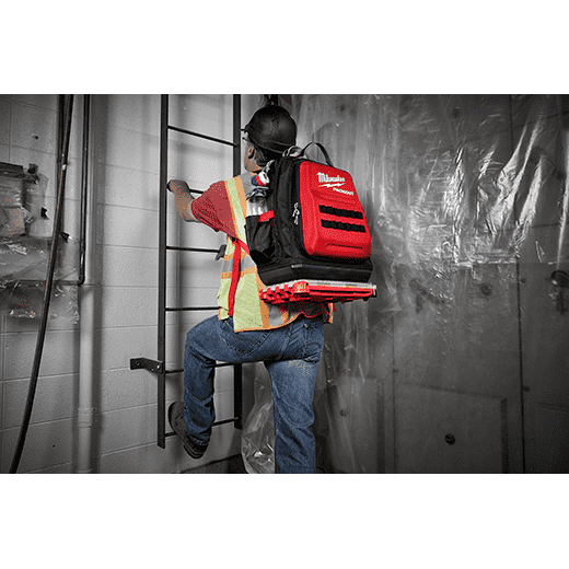 Milwaukee 48-22-8301 PACKOUT™ Backpack - Edmondson Supply
