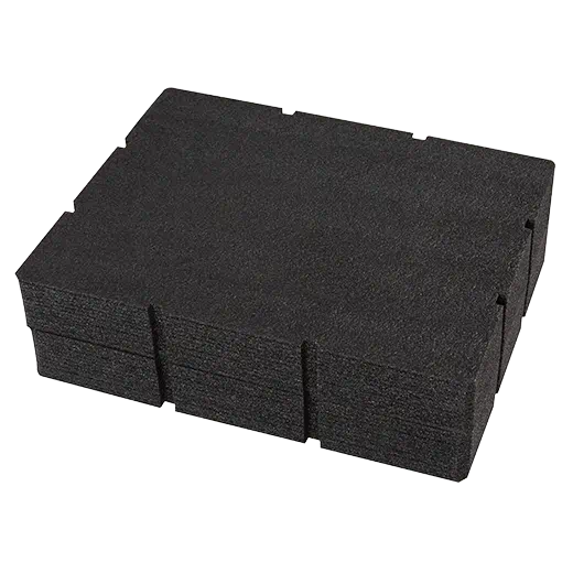 Milwaukee 48-22-8452 Customizable Foam Insert for PACKOUT™ Drawer Tool Boxes - Edmondson Supply
