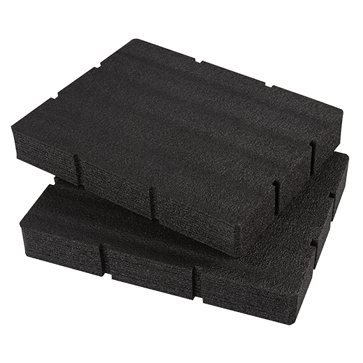 Milwaukee 48-22-8452 Customizable Foam Insert for PACKOUT™ Drawer Tool Boxes - Edmondson Supply