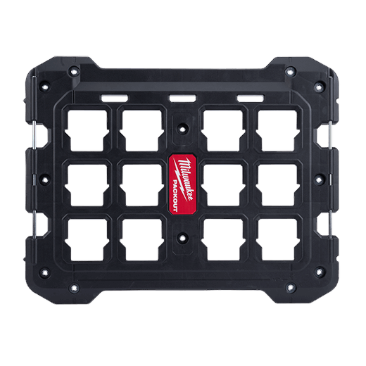 Milwaukee 48-22-8485 PACKOUT™ Mounting Plate - Edmondson Supply