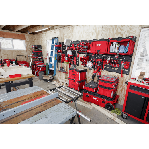 Milwaukee 48-22-8487 PACKOUT™ Large Wall Plate - Edmondson Supply