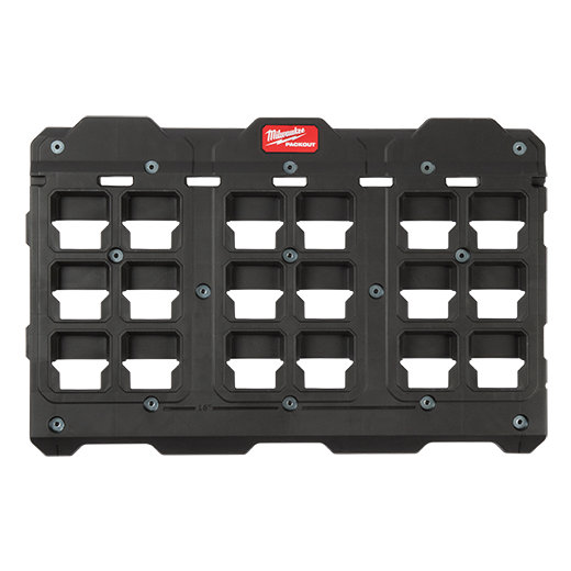 Milwaukee 48-22-8487 PACKOUT™ Large Wall Plate - Edmondson Supply