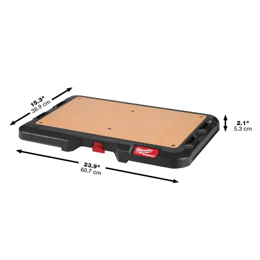 Milwaukee 48-22-8488 PACKOUT™ Customizable Work Top - Edmondson Supply