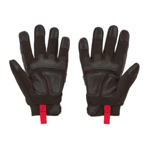 Milwaukee 48-22-8733 Demolition Gloves, XL - Edmondson Supply