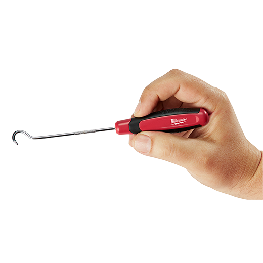 Milwaukee 48-22-9218 8pc Hook & Pick Set - Edmondson Supply