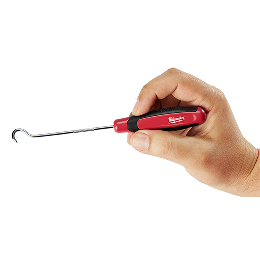 Milwaukee 48-22-9215 4 PC Hook and Pick Set - Edmondson Supply