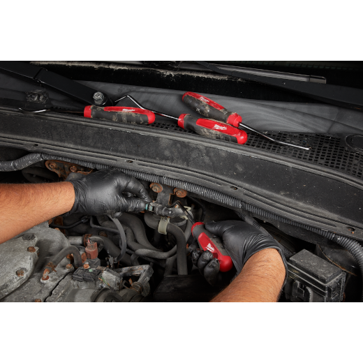 Milwaukee 48-22-9218 8pc Hook & Pick Set - Edmondson Supply