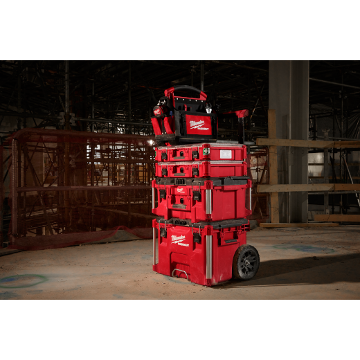 Milwaukee 48-73-8430C 193PC Class B Type III PACKOUT™ First Aid Kit - Edmondson Supply