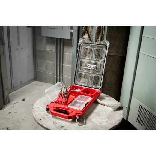 Milwaukee 48-32-4004 SHOCKWAVE Impact Duty™ Driver Bit Set - 32PC - Edmondson Supply