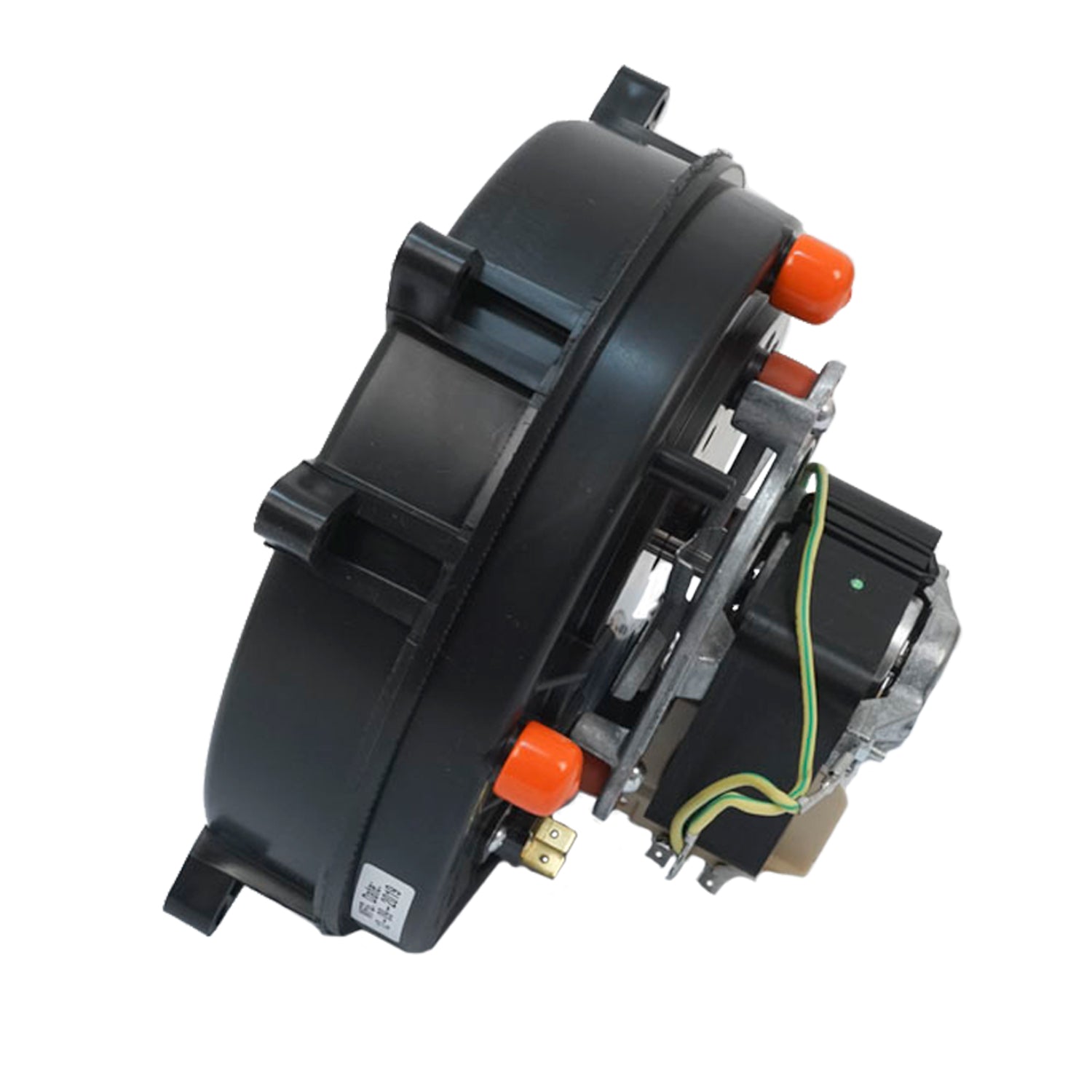 Packard 48331 Draft Inducer, Goodman B4833000S Replacement, 115 Volt, 1.8 Amps - Edmondson Supply