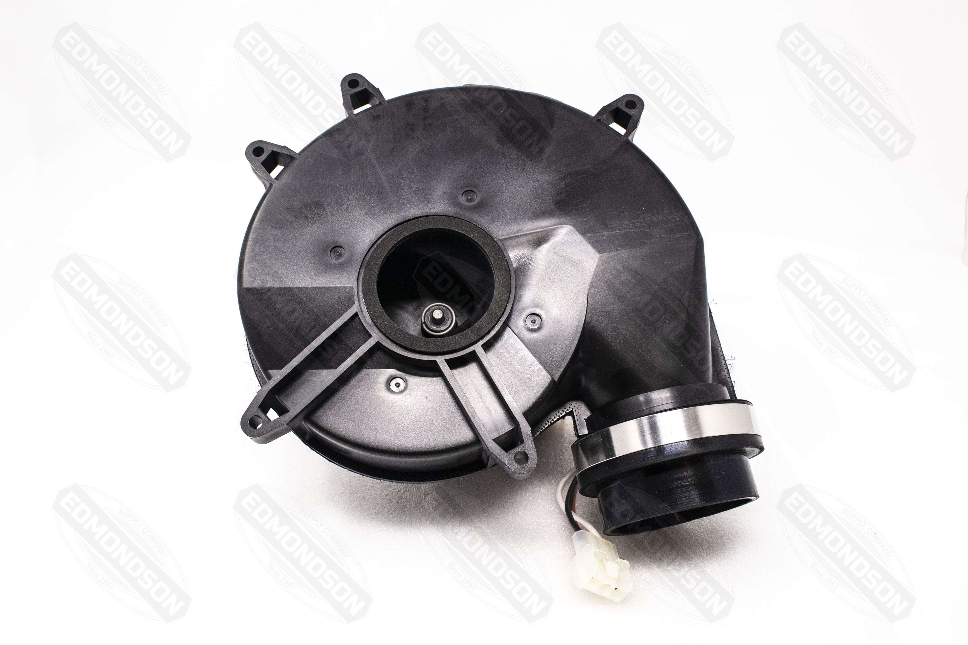 Packard 48331 Draft Inducer, Goodman B4833000S Replacement, 115 Volt, 1.8 Amps - Edmondson Supply