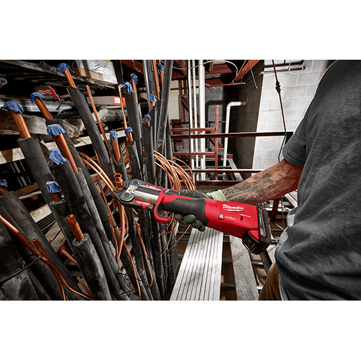 Milwaukee 49-16-2652R 3/8" RLS® Press Jaw - Edmondson Supply