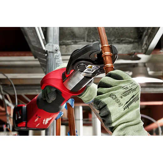 Milwaukee 49-16-2662R ¼”-1-1/8" RLS® Press Jaw Kit for M18™ FORCE LOGIC™ Press Tools - Edmondson Supply