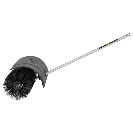 Milwaukee 49-16-2741 M18 FUEL™ QUIK-LOK™ Bristle Brush Attachment - Edmondson Supply