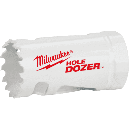 Milwaukee 49-56-0023 3/4" Hole Dozer™ Bi-Metal Hole Saw - Edmondson Supply