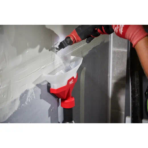 Milwaukee 49-90-2022 AIR-TIP™ Dust Collector - Edmondson Supply