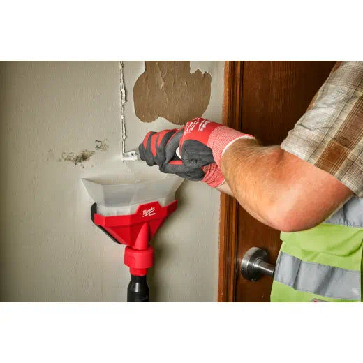 Milwaukee 49-90-2022 AIR-TIP™ Dust Collector - Edmondson Supply